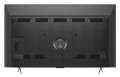 Telewizor TCL 4K QLED | 55T8C | 55" | Telewizor Smart TV | Telewizja Google TV | Czarny - 2800337