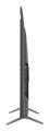 Telewizor TCL 4K QLED | 55T8C | 55" | Telewizor Smart TV | Telewizja Google TV | Czarny - 2800341