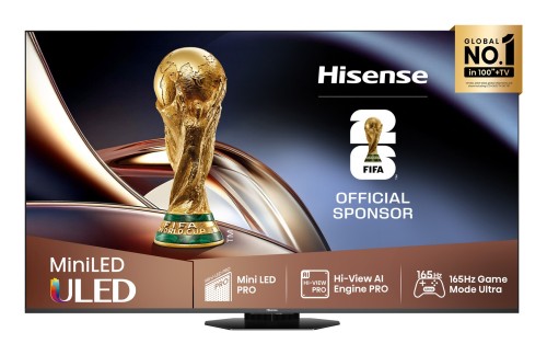 Telewizor 55" Hisense 55U8Q - 2800343