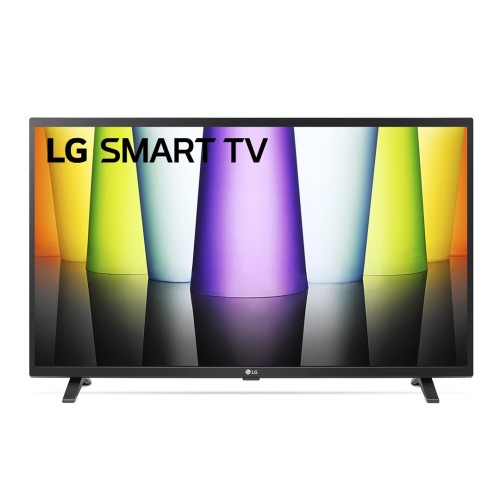 Telewizor 32" LG 32LQ63006LA (WYPRZEDAŻ) - 2800380