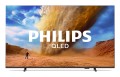 Telewizor Philips 43PUS7810/12 QLED 43'' 4K Ultra HD Titan OS Dolby Digital Plus DVB-T2 Czarny (WYPRZEDAŻ) - 2800394