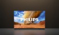 Telewizor Philips 43PUS7810/12 QLED 43'' 4K Ultra HD Titan OS Dolby Digital Plus DVB-T2 Czarny (WYPRZEDAŻ) - 2800396