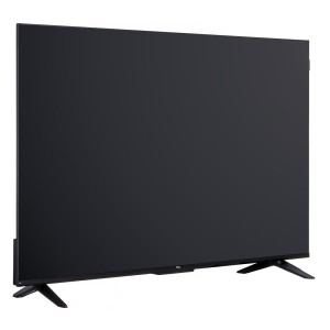 Telewizor TCL 50V5C QLED 50'' Full HD Android TV Dolby Audio DVB-S2 Czarny