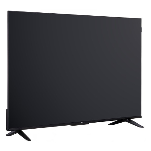 Telewizor TCL 50V5C QLED 50'' Full HD Android TV Dolby Audio DVB-S2 Czarny - 2786913