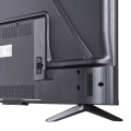 Telewizor TCL 50V5C QLED 50'' Full HD Android TV Dolby Audio DVB-S2 Czarny - 2786917