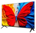 Telewizor TCL 50V5C QLED 50'' Full HD Android TV Dolby Audio DVB-S2 Czarny - 2786911