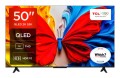 Telewizor TCL 50V5C QLED 50'' Full HD Android TV Dolby Audio DVB-S2 Czarny - 2786908