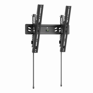 GEMBIRD UCHWYT ŚCIENNY DO TELEWIZORA (REGULOWANY) 32”-65”