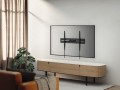 GEMBIRD UCHWYT ŚCIENNY DO TELEWIZORA (BEZ REGULACJI) 43"-100" - 2800460