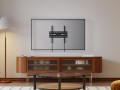 GEMBIRD UCHWYT ŚCIENNY DO TELEWIZORA (BEZ REGULACJI) 32”-75” - 2800468