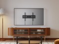 GEMBIRD UCHWYT ŚCIENNY DO TELEWIZORA (BEZ REGULACJI) 37”-86” - 2800477