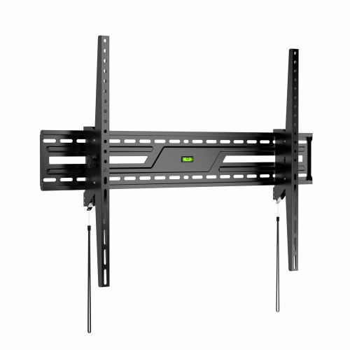 GEMBIRD UCHWYT SUFITOWY WM-100T-01 DO TELEWIZORA Z PEŁNYM ZAKRESEM RUCHU (REGULOWANY), 43"-100" - 2800479