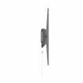 GEMBIRD UCHWYT SUFITOWY WM-100T-01 DO TELEWIZORA Z PEŁNYM ZAKRESEM RUCHU (REGULOWANY), 43"-100" - 2800483