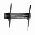GEMBIRD UCHWYT SUFITOWY WM-100T-01 DO TELEWIZORA Z PEŁNYM ZAKRESEM RUCHU (REGULOWANY), 43"-100" - 2800480