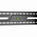 GEMBIRD UCHWYT SUFITOWY WM-100T-01 DO TELEWIZORA Z PEŁNYM ZAKRESEM RUCHU (REGULOWANY), 43"-100" - 2800488