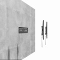 GEMBIRD UCHWYT ŚCIENNY DO TELEWIZORA (REGULOWANY) 37”-75” - 2800503