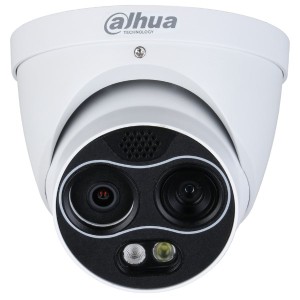 Kamera IP Dahua TPC-DF1241-TB2F2-DW-S8