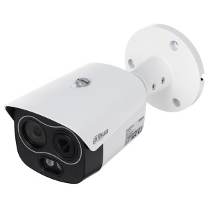 Kamera IP Dahua TPC-BF1241-TB7F8-DW-S8