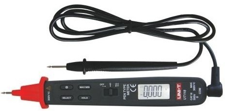 Miernik Uniwersalny UNI-T UT-118B - 2800531