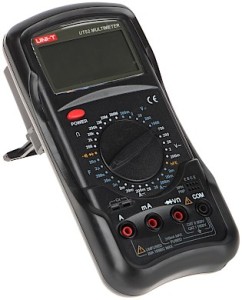 Miernik uniwersalny UT-52 UNI-T