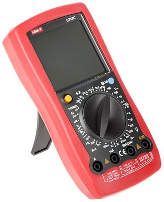Miernik uniwersalny UT-58C UNI-T - 2800533