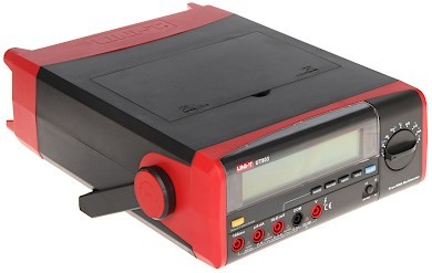 Miernik laboratoryjny UT-803 UNI-T - 2800534