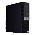 DELL OptiPlex 7060 i5-8400 16GB 512GB SSD SFF Win11pro UŻYWANY - 2800546