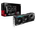 Karta graf. Asrock Challenger RX9070XT 16GB - 2800593