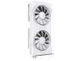 Karta graf. XFX Swift RX 9060XT OC White 8GB - 2800610