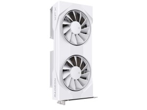Karta graf. XFX Swift RX 9060XT OC White 8GB