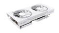 Karta graf. XFX Swift RX 9060XT OC White 8GB - 2800608
