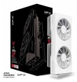 Karta graf. XFX Swift RX 9060XT OC White 8GB - 2800606