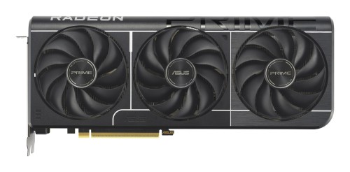 Karta graf. ASUS DUAL RX9060 8G - 2800635