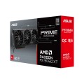 Karta graf. ASUS DUAL RX9060 8G - 2800643
