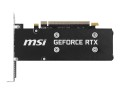 Karta graficzna MSI GeForce RTX 3050 LP E 6G OC - 2800672