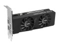 Karta graficzna MSI GeForce RTX 3050 LP E 6G OC - 2800671