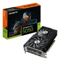 Karta graficzna Gigabyte GeForce RTX 5050 WINDFORCE OC V2 8G, Technologia NVIDIA, 8 GB, GeForce RTX 5050, Pamięć GDDR6, Ilość portów HDMI: 2, Złącze PCI-E 5.0 - 2800701