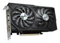 Karta graficzna Gigabyte GeForce RTX 5050 WINDFORCE OC V2 8G, Technologia NVIDIA, 8 GB, GeForce RTX 5050, Pamięć GDDR6, Ilość portów HDMI: 2, Złącze PCI-E 5.0 - 2800703