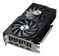 Karta graficzna Gigabyte GeForce RTX 5050 WINDFORCE OC V2 8G, Technologia NVIDIA, 8 GB, GeForce RTX 5050, Pamięć GDDR6, Ilość portów HDMI: 2, Złącze PCI-E 5.0 - 2800704