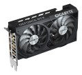 Karta graficzna Gigabyte GeForce RTX 5050 WINDFORCE OC V2 8G, Technologia NVIDIA, 8 GB, GeForce RTX 5050, Pamięć GDDR6, Ilość portów HDMI: 2, Złącze PCI-E 5.0 - 2800705