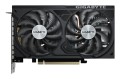 Karta graficzna Gigabyte GeForce RTX 5050 WINDFORCE OC V2 8G, Technologia NVIDIA, 8 GB, GeForce RTX 5050, Pamięć GDDR6, Ilość portów HDMI: 2, Złącze PCI-E 5.0 - 2800702