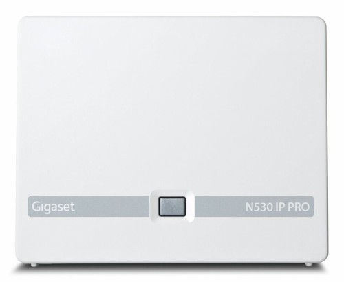 Stacja bazowa Gigaset pro N530 IP IP-DECT - 2800743