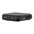 Router TP-Link TL-WR3002X Wi-Fi 6 AX3000 1xLAN/WAN 1xLAN 1xUSB - 2792859