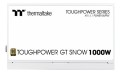 Zasilacz Thermaltake Toughpower GT 1000W Snow ATX3.1 80+G WH retail - 2800777