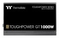 Zasilacz Thermaltake Toughpower GT 1000W ATX3.1/GEN5 80+G BK retail - 2800789