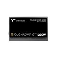 Zasilacz Thermaltake Toughpower GT 1200W ATX3.1/GEN5 80+G BK retail - 2800792
