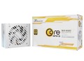 Zasilacz 650W Core SRP-CGX651-A5A32SF-W ATX 3.1 80+ Gold - 2800837