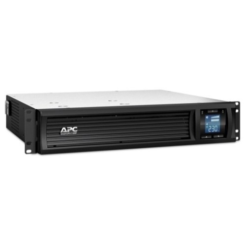 Transporter opancerzony USV (SMC3000RMI2U) - 2800902