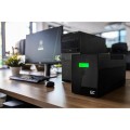 GREEN CELL ZASILACZ AWARYJNY UPS08 POWER PROOF 1000VA 700W (WYPRZEDAŻ) - 2800917