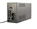 ENERGENIE ZASILACZ AWARYJNY UPS AVR 2000VA LCD, 3X C13, 2X SCHUKO, USB, RJ45 (WYPRZEDAŻ) - 2800925